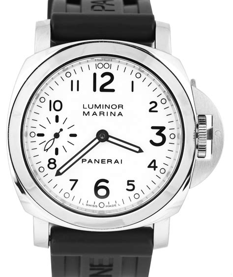 panerai 113 price|panerai luminor price.